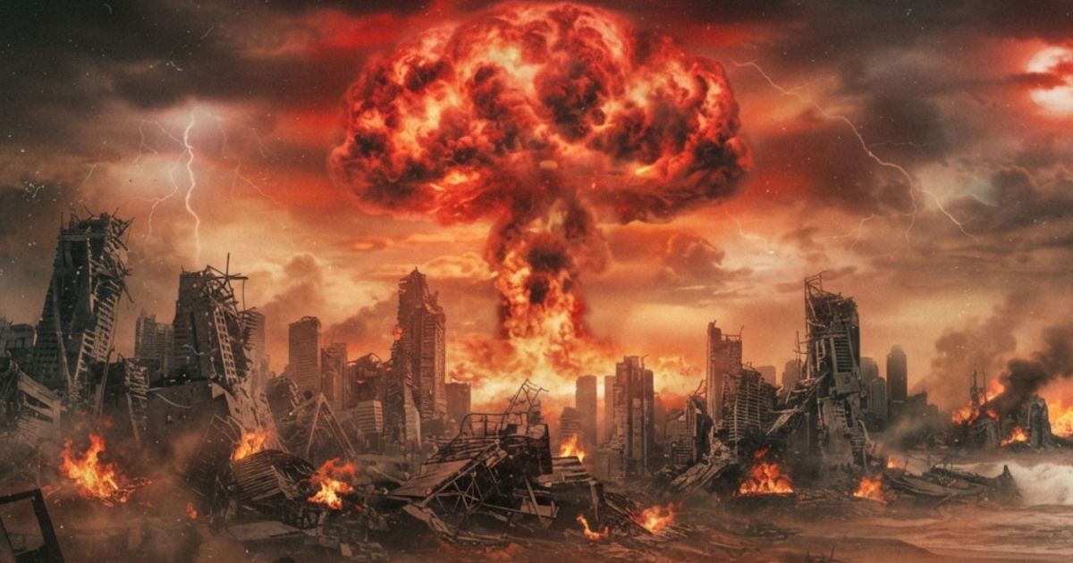Como sobreviver ao fim do mundo? Do plantio urbano aos primeiros socorros, confira o guia essencial de sobrevivência