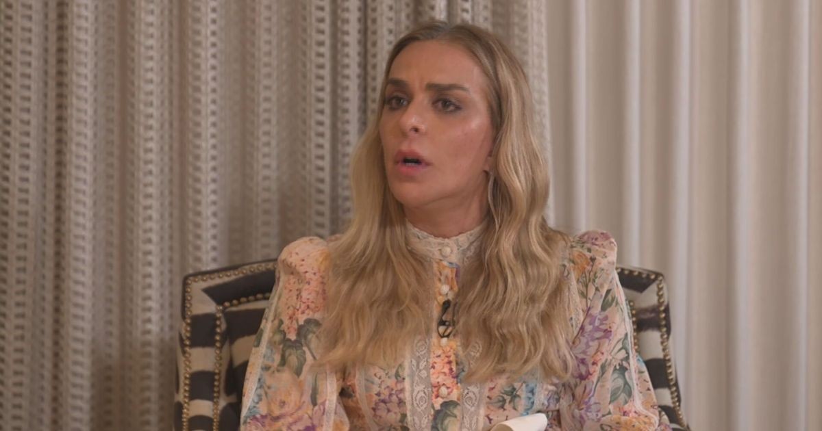 Luchsinger diz à CNN que Lulinha sentou “inúmeras vezes” com ministros