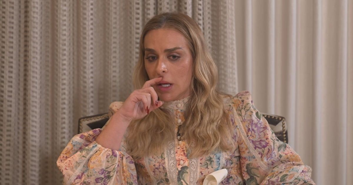 Luchsinger cita relação de Lulinha com construtora portuguesa