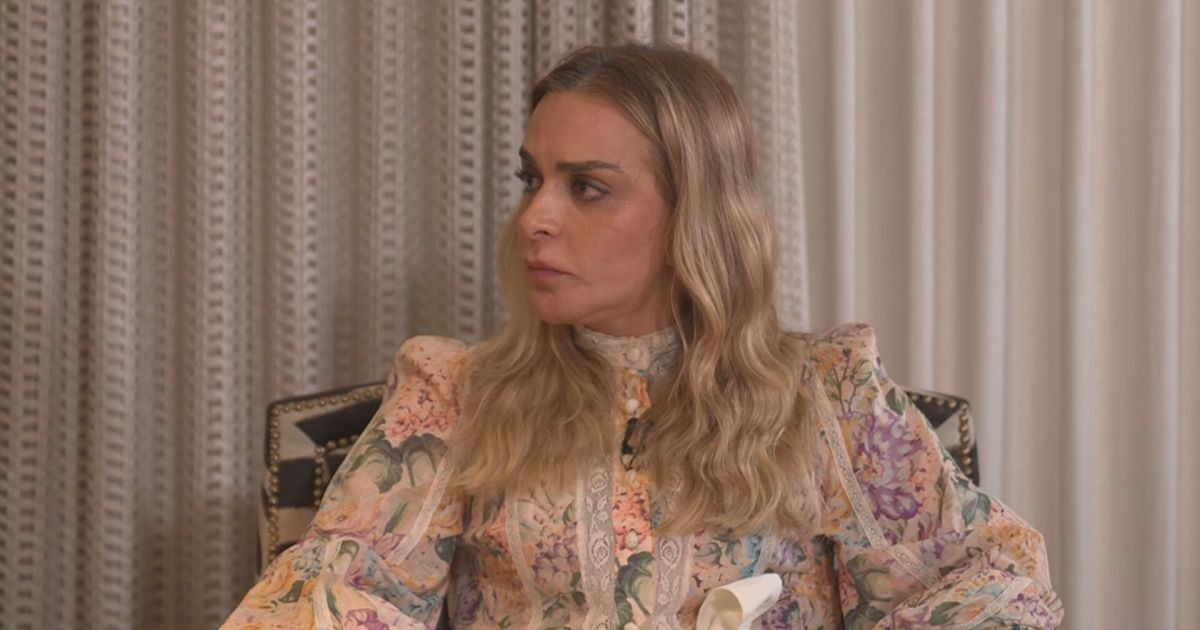 Após entrevista à CNN, Van Hattem pede proteção a Roberta Luchsinger