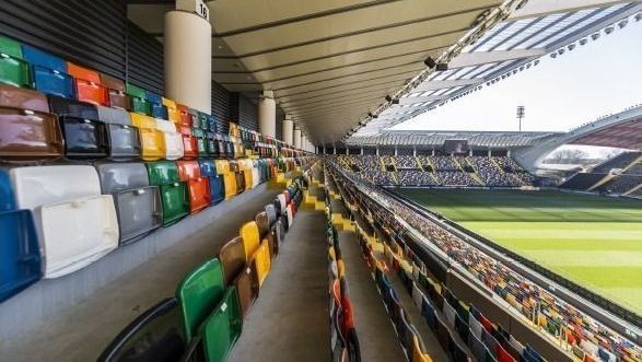 Udinese x Lecce: horário e onde assistir ao jogo da Serie A