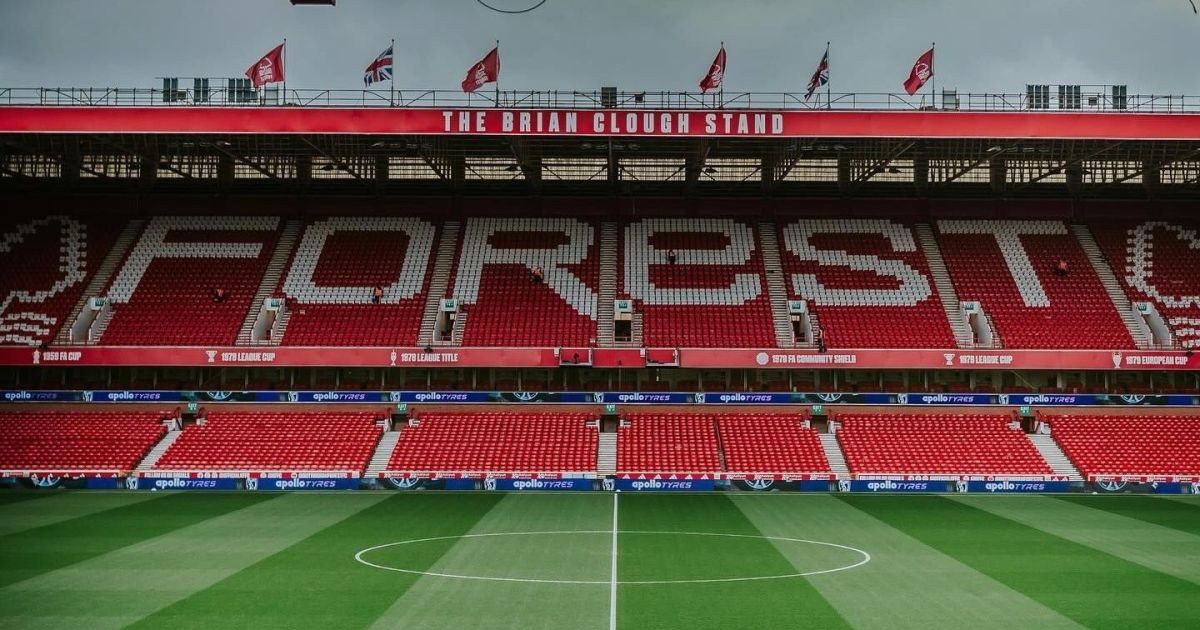 Nottingham Forest x Arsenal: horário e onde assistir à Premier League