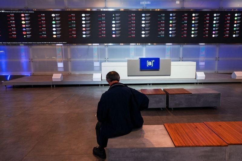 Reação do mercado ao 2º turno deve ser mais tênue, diz especialista