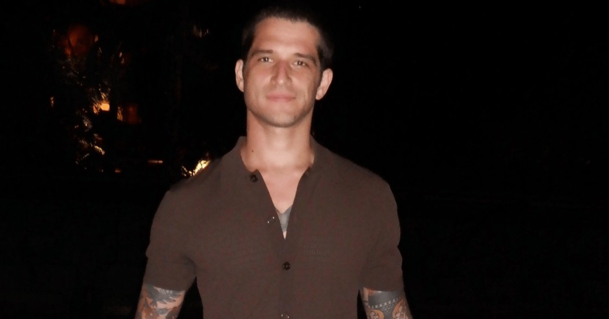 Tyler Posey faz 35 anos: veja por onde anda o astro de “Teen Wolf”