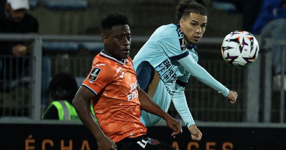 Em boa fase, Paris FC e Rennes só perderam um jogo na temporada 2026-27
