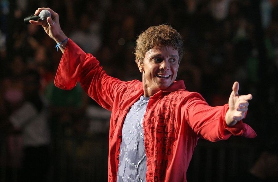 Missa de sétimo dia do cantor Netinho será aberta ao público em Salvador