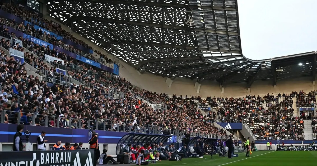 Paris FC x Rennes: escalações e onde assistir ao jogo da Ligue 1