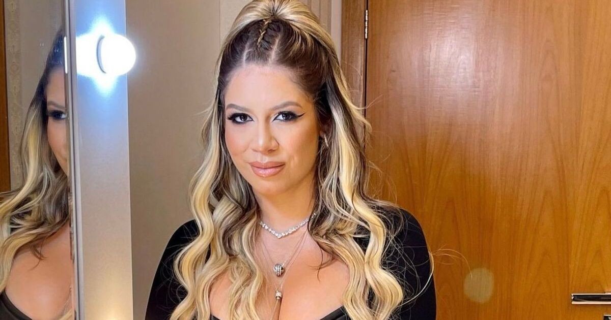 Marília Mendonça escreveu “De Quem é a Culpa” para pessoa que ficou uma vez
