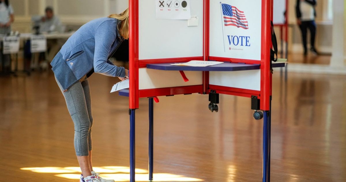 O estado que pode pôr em risco o plano democrata de controlar o Senado