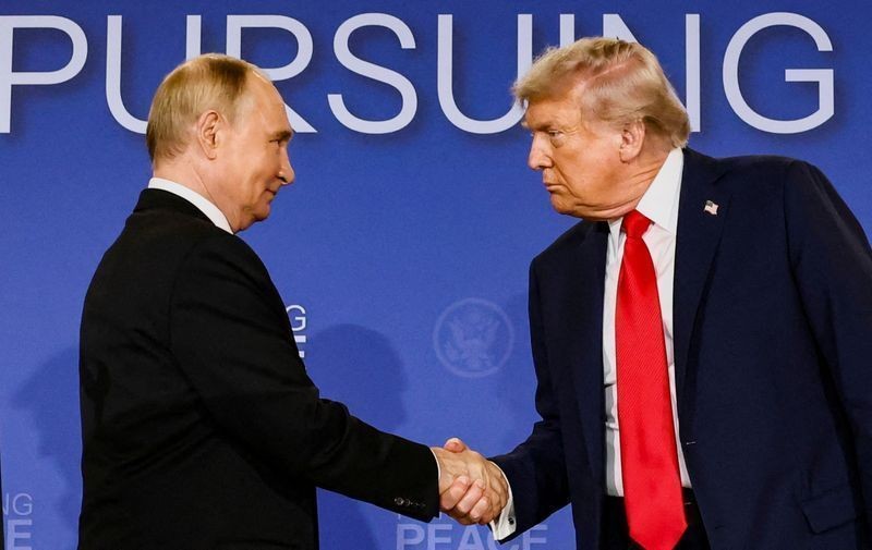 Trump deve levar até 60 dias para avaliar sanções contra Rússia, diz Rubio