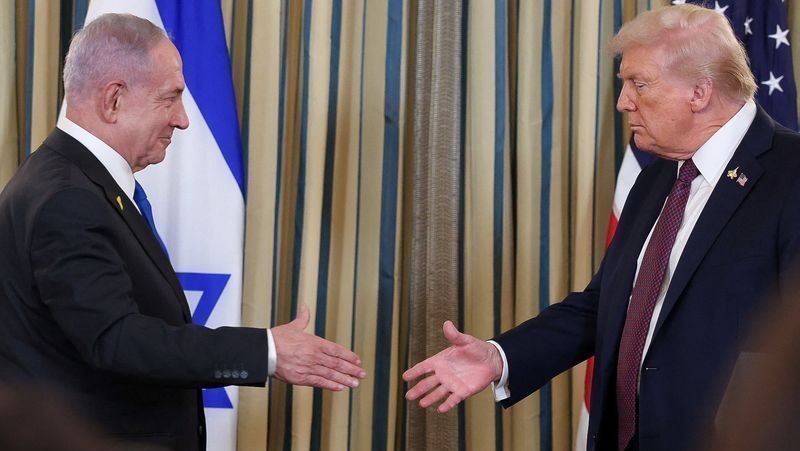 Análise: A nove dias da eleição de Israel, Trump declara apoio a Netanyahu