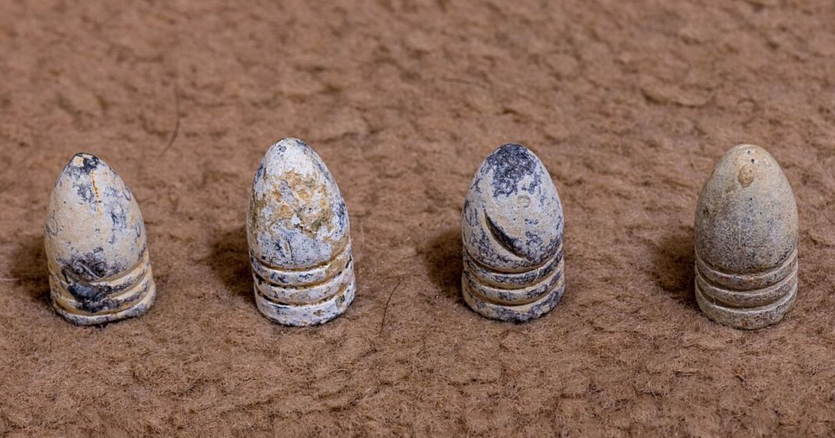 O que é a bala de Minié, munição que revolucionou a indústria de armas no século XIX