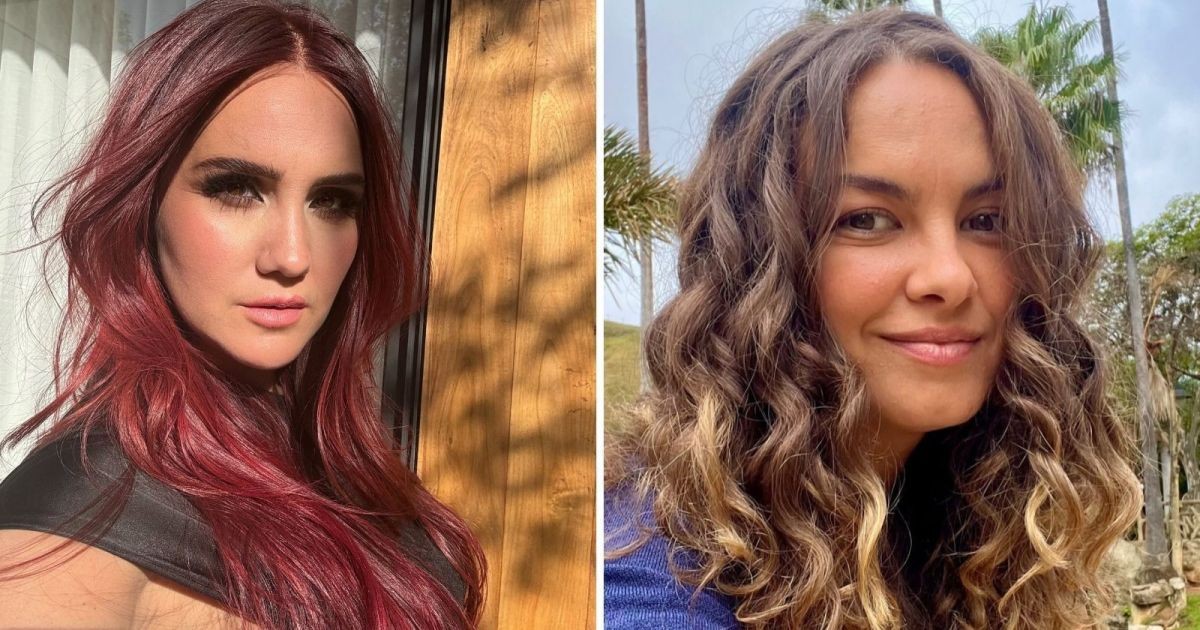 Dulce Maria lamenta morte de Lua Blanco, Roberta em “Rebelde” brasileiro