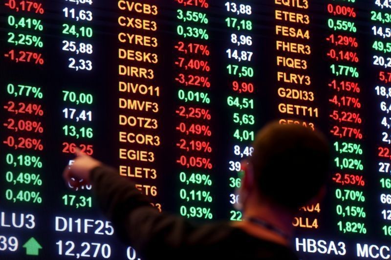 Índices x ações individuais: onde começar a investir?