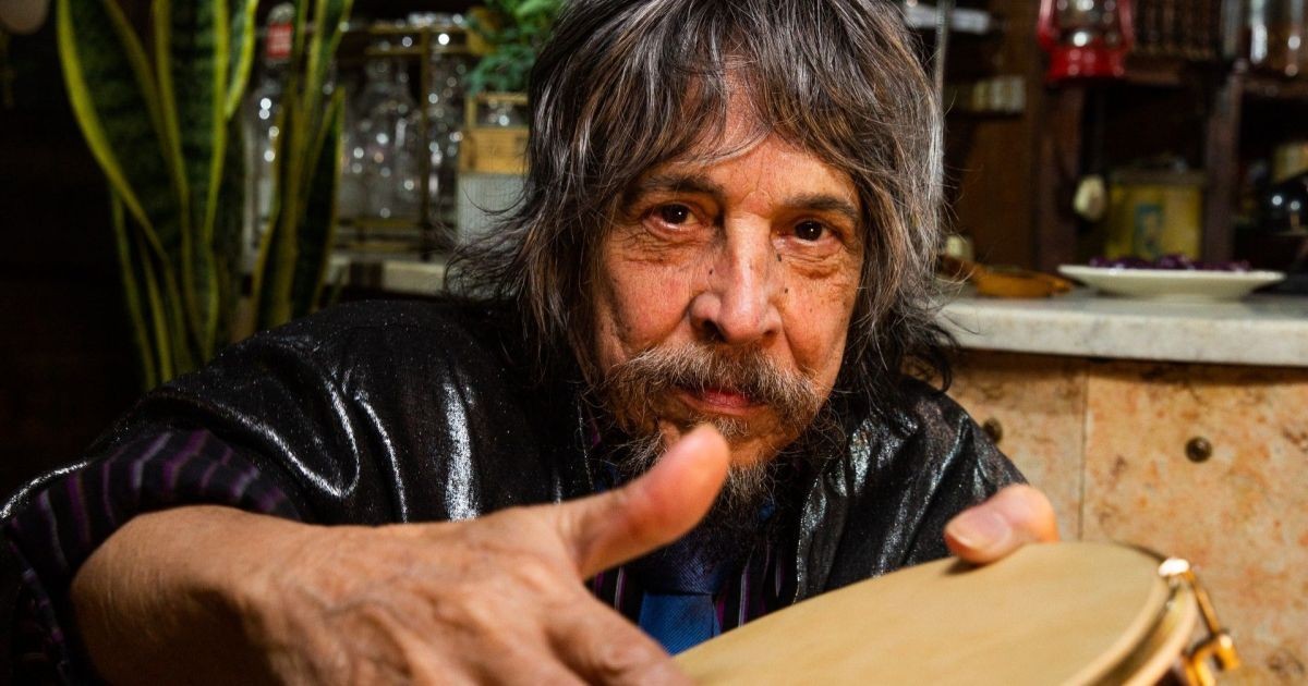 Morre o cantor Benito di Paula, vítima de câncer, aos 84 anos