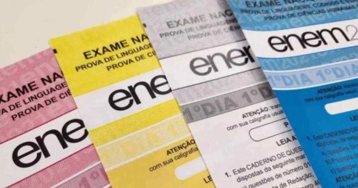 Enem 2026: confira 4 habilidades para fortalecer além das matérias