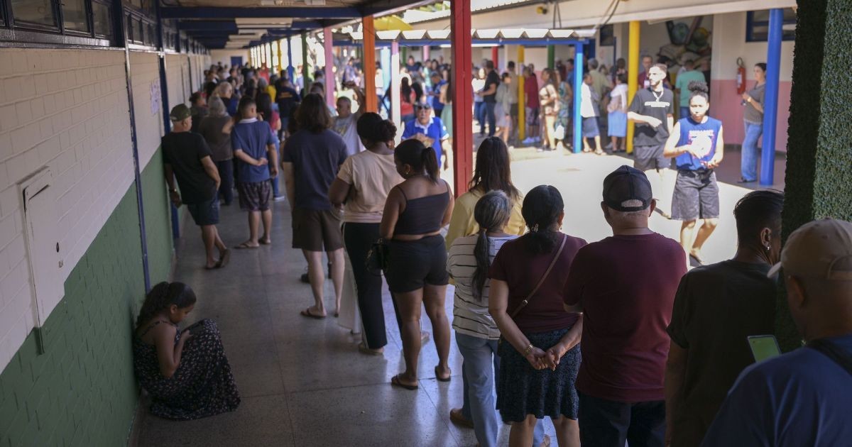 Eleições 2026: o que faz um fiscal de partido no dia da votação
