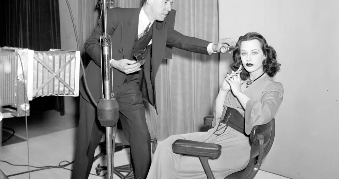 Fuga da Europa, piano mecânico e torpedos: como uma estrela de Hollywood inventou a tecnologia que ajudou a vencer o nazismo na Segunda Guerra
