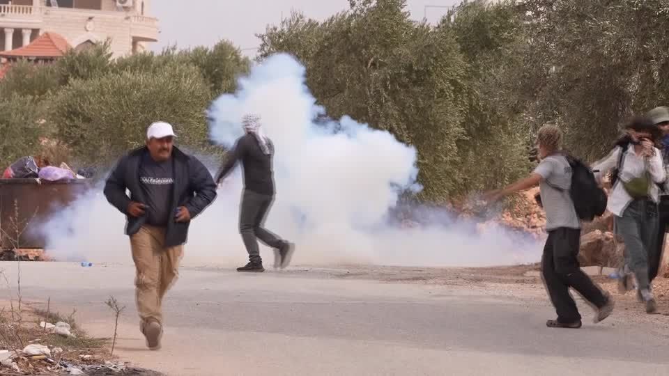 Israel prende 10 suspeitos de ataques contra diplomatas na Cisjordânia