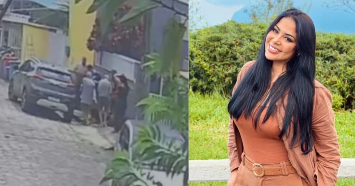 Sobrinho de cantora gospel é suspeito de matar o próprio tio a tiros no Rio