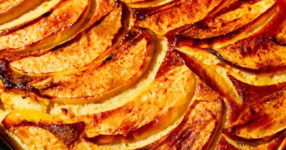 Como fazer maçãs assadas na air fryer: tempo, temperatura e passo a passo