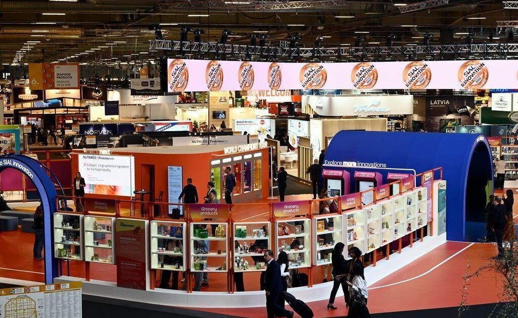 SIAL Paris debate segurança alimentar, geopolítica e inovação