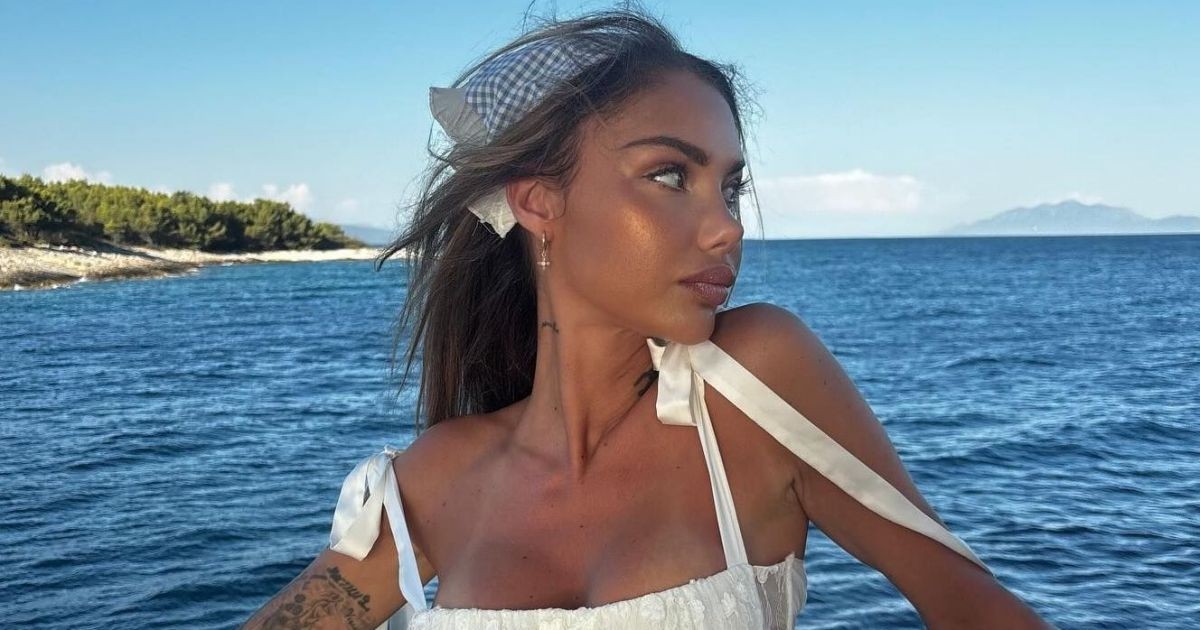 Morre Sahara Ray, ex-affair de Justin Bieber, aos 34 anos, diz site