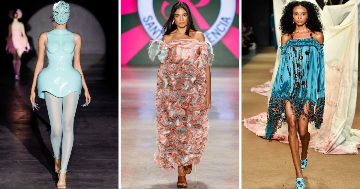 Entre tendências e desfiles, veja balanço do São Paulo Fashion Week N61