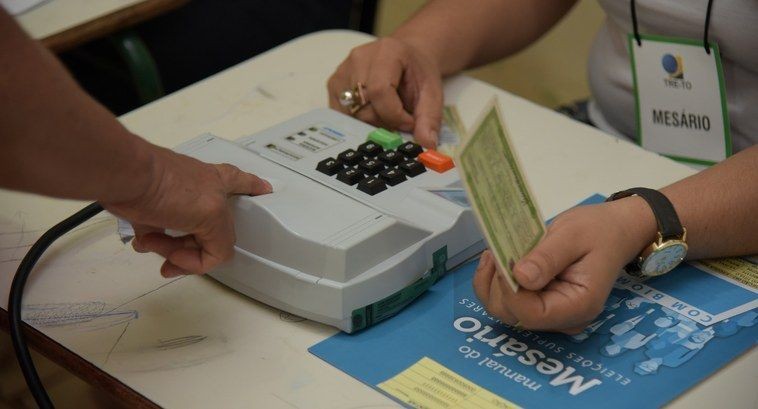 TREs dizem que mudanças nos locais de votação são “excepcionais”