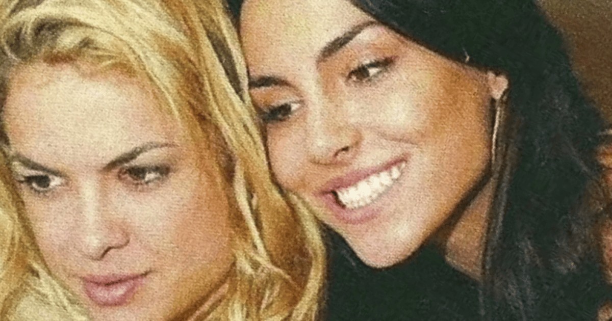Ex-“Rebelde”, Mel Fronckowiak, faz homenagem para Lua Blanco: “Inteira”