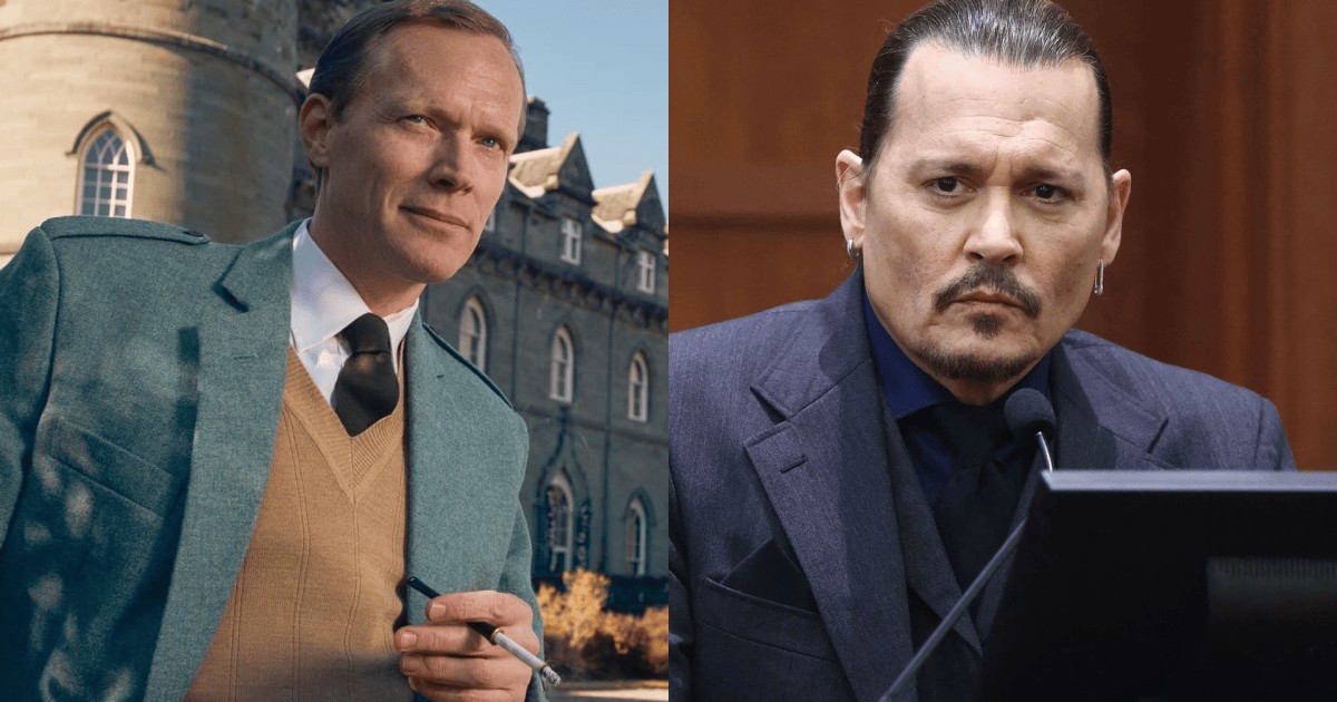 Ator da Marvel exposto em julgamento de Depp declara: “Não falava há anos”