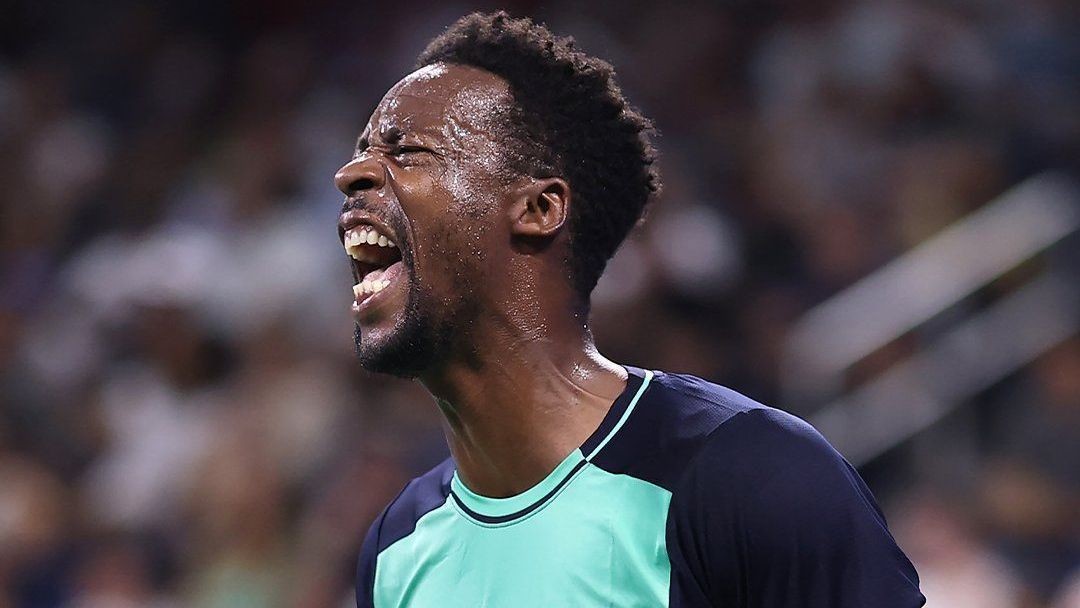 Divórcio de Svitolina fez Monfils antecipar aposentadoria, diz jornal