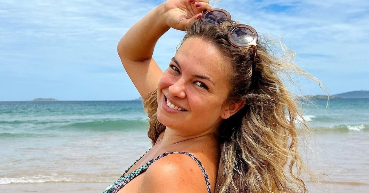 Mensagem de Lua Blanco para amiga viraliza após morte: “Me dá uma paz”
