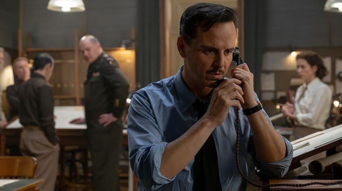 Andrew Scott pode ter feito inédito no Oscar 2027 e receber duas indicações