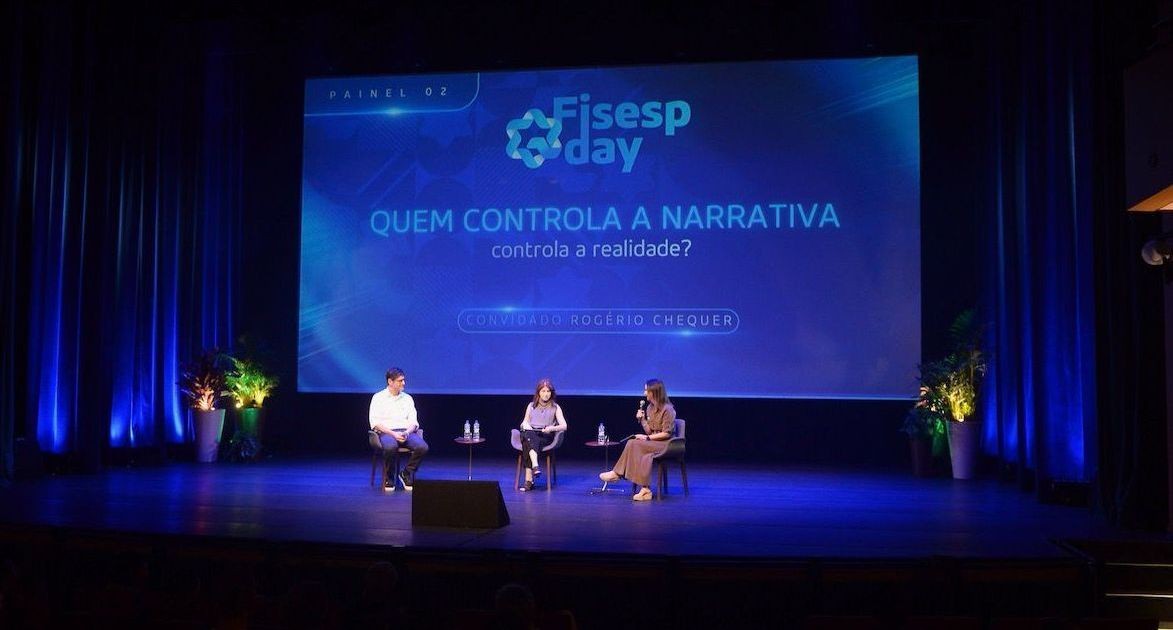 Evento discute antissemitismo e desafios da comunidade judaica em São Paulo