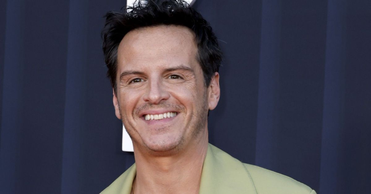 Saiba quem é Andrew Scott, ator que pode conseguir feito inédito no Oscar