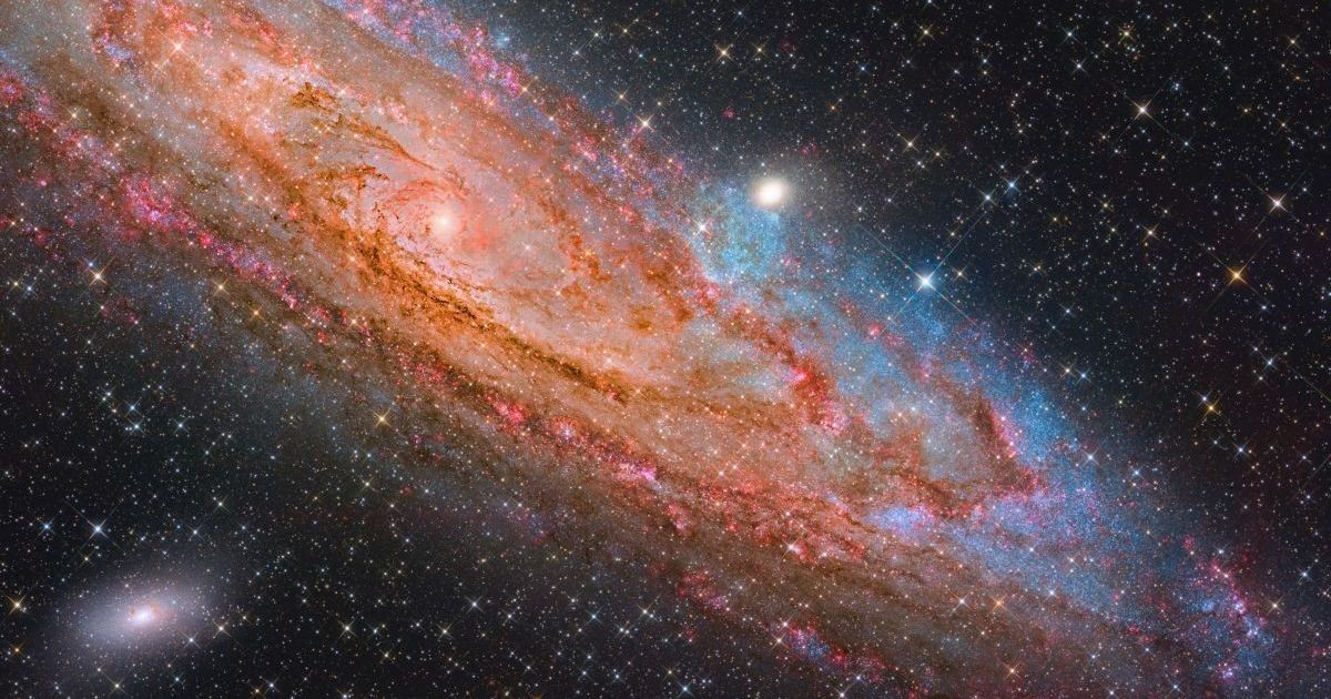 Cientistas recrutam voluntários para caçar e identificar novos buracos negros na Via Láctea