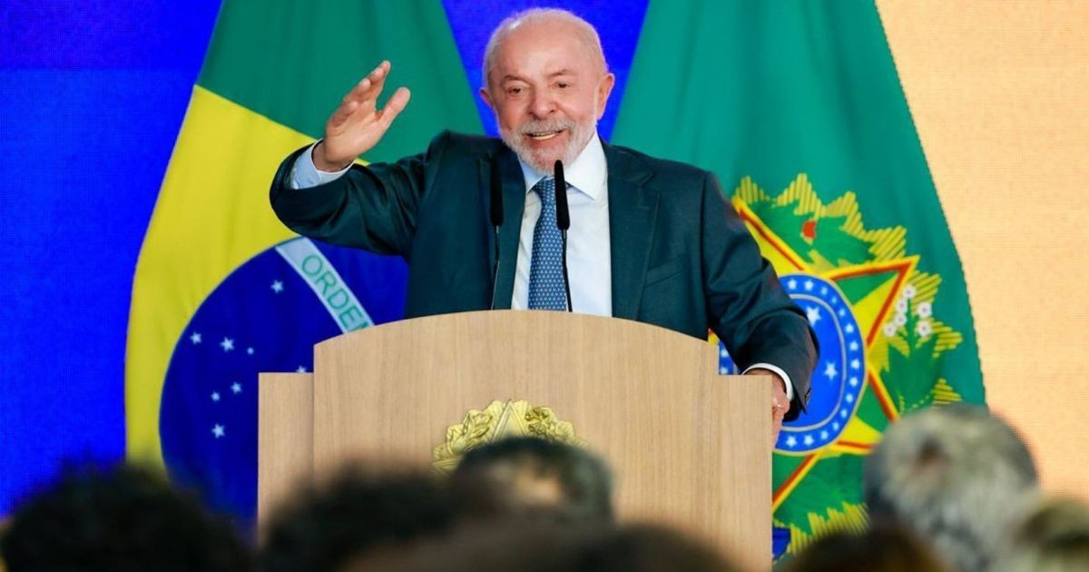 Orçamento “não é bomba que vai estourar”, diz Lula