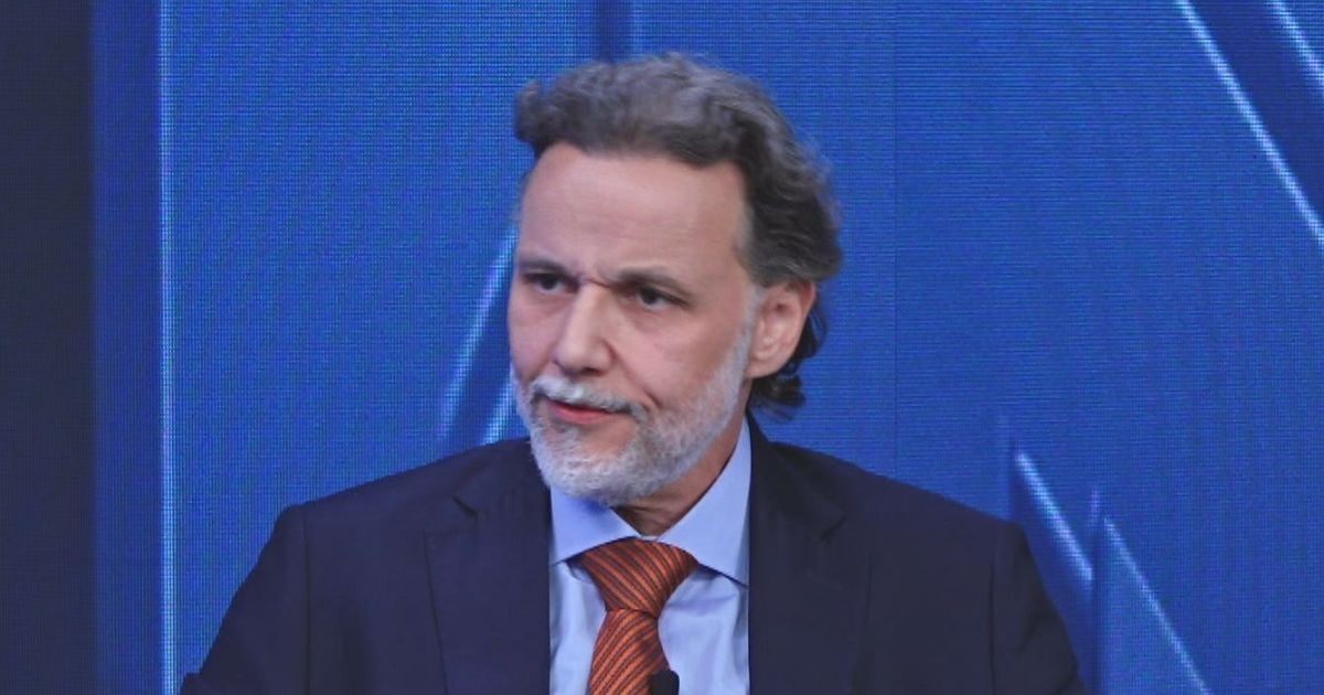 Luchsinger “reagiu emocionalmente” a falas de Lula, diz Marco Aurélio à CNN