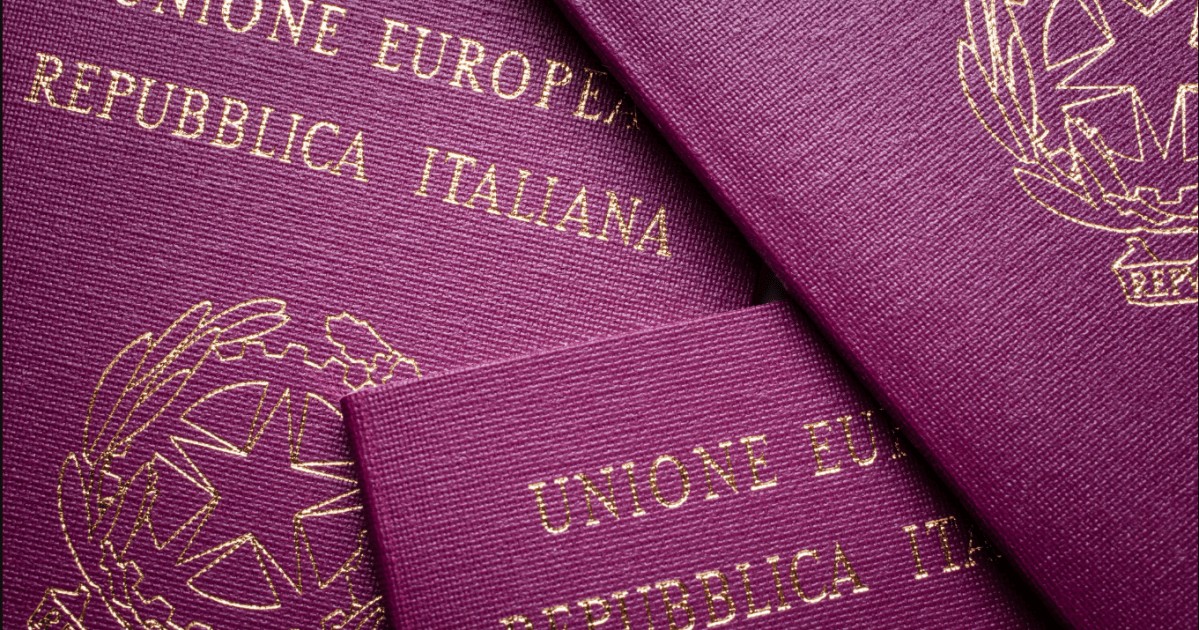 Cidadania italiana: país discute regras mais rígidas para crimes e idioma