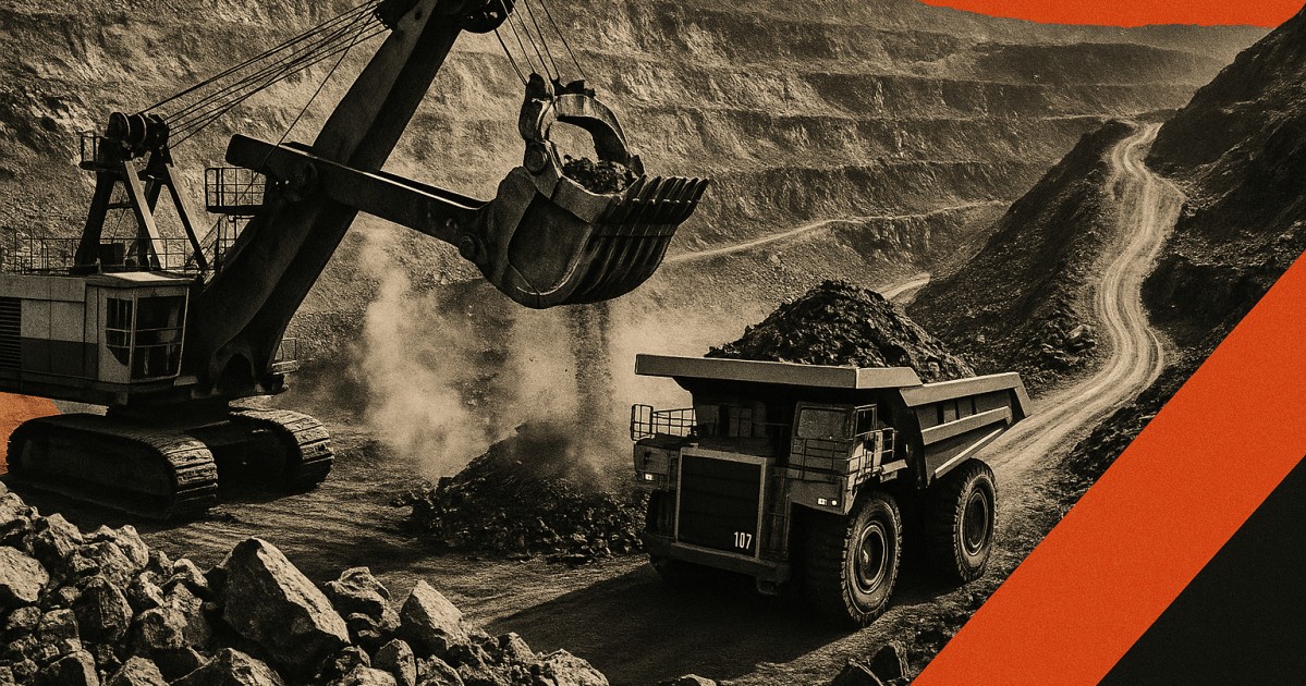 B3 quer atrair pequenas mineradoras que buscam capital no exterior