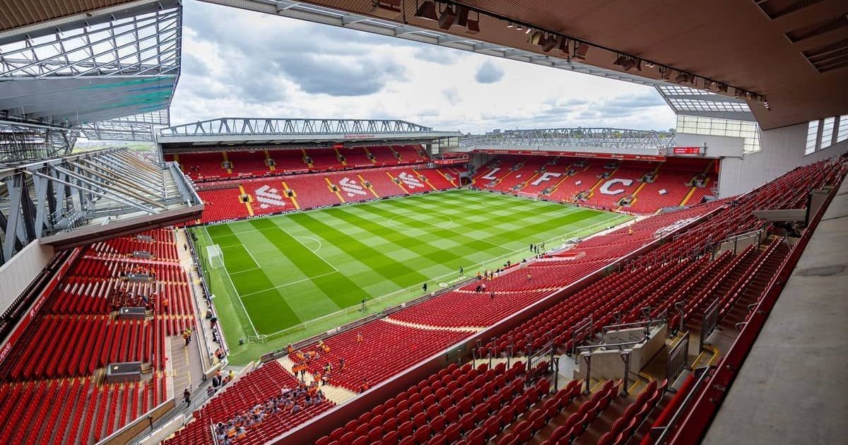 Liverpool x Villarreal: horário e onde assistir ao jogo da Champions League