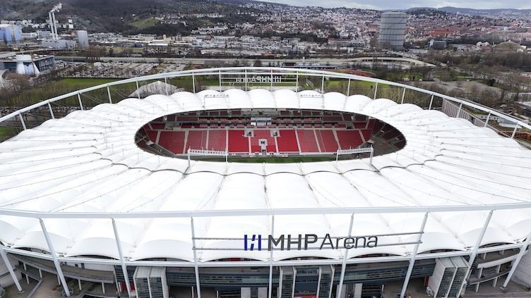 Stuttgart x Atlético de Madrid: horário e onde assistir à Champions League