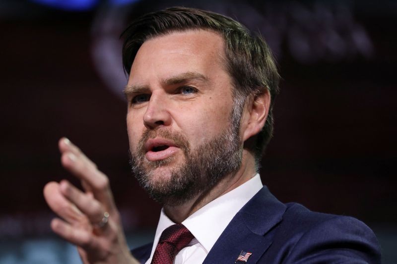 Vice de Trump se recusa a declarar apoio à reeleição Netanyahu em Israel