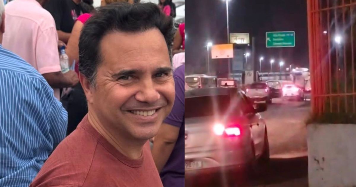 Ex-vereador é morto em abordagem da PM no Rio de Janeiro; polícia investiga