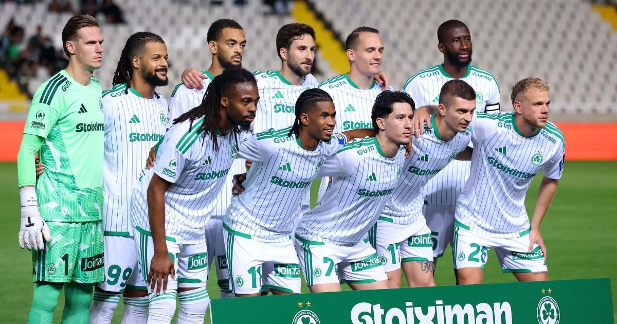 No Chipre, ex-São Paulo marca antes de jogo com Benfica pela Europa League