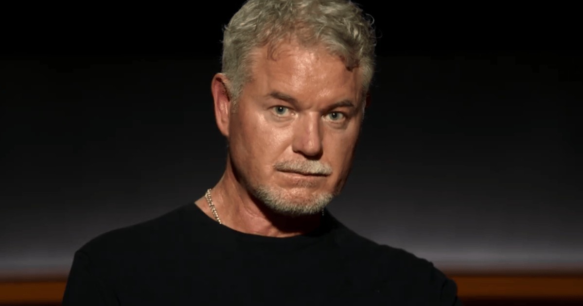 Em livro, Eric Dane revela vício em crack e “todas as drogas imagináveis”