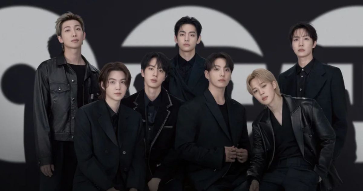 BTS no Brasil: produtora explica ausência de telões laterais na estrutura