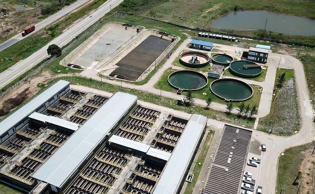 Cagece pede reconhecimento anual de pagamentos de PPPs nas tarifas