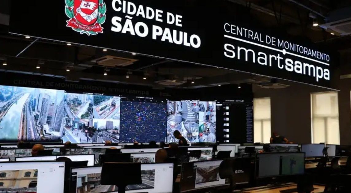 Servidor vaza dados do Smart Sampa; prefeitura nega falha e investiga
